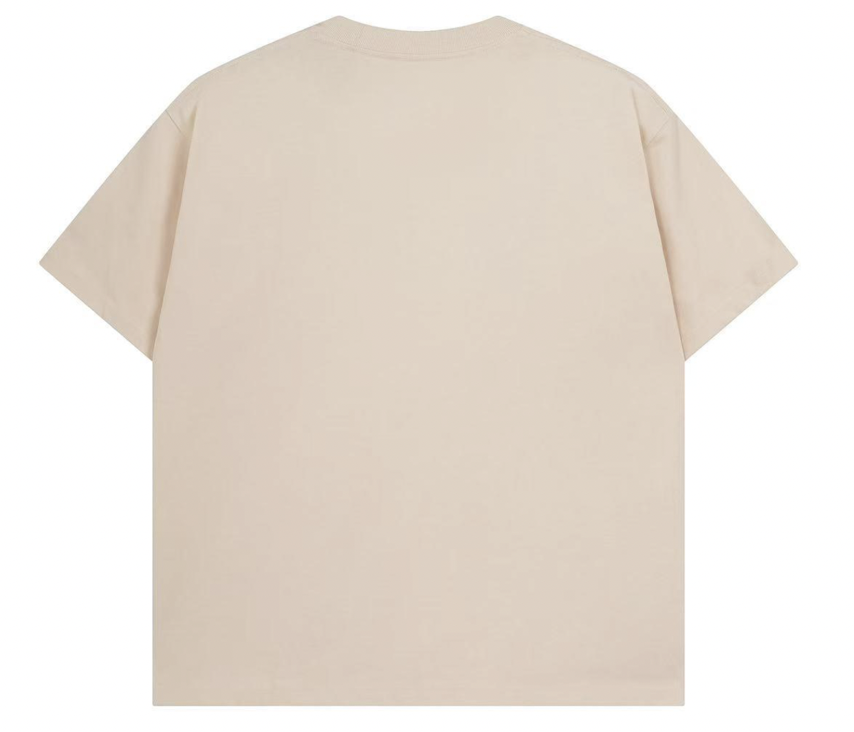 360 gsm t shirt โ โcremeโ 360 gsm t shirt โ โcremeโ