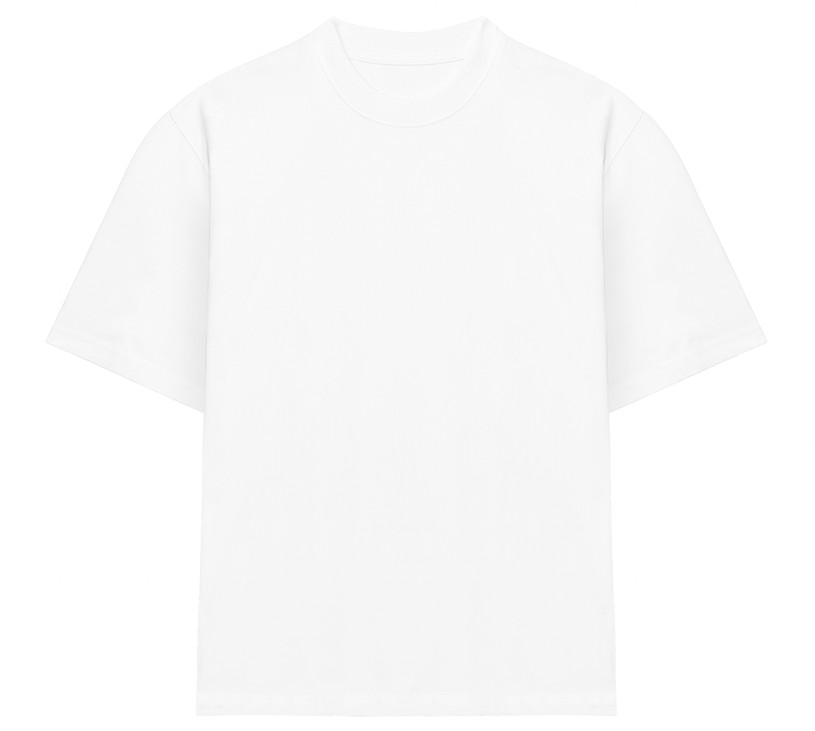 t shirt 360 gsm – « blanc »